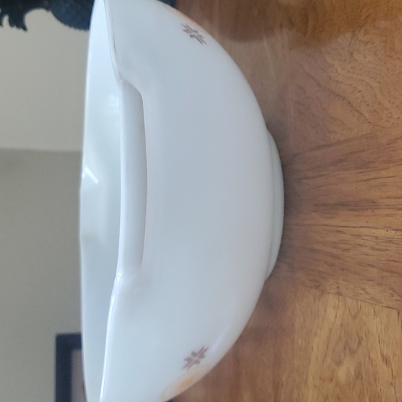 Pyrex Town and Country Mixing Bowl 🧡 - Picture 4 of 13